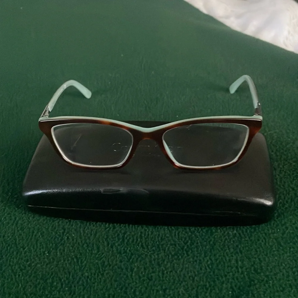 Ralph Lauren Optic Children Glasess